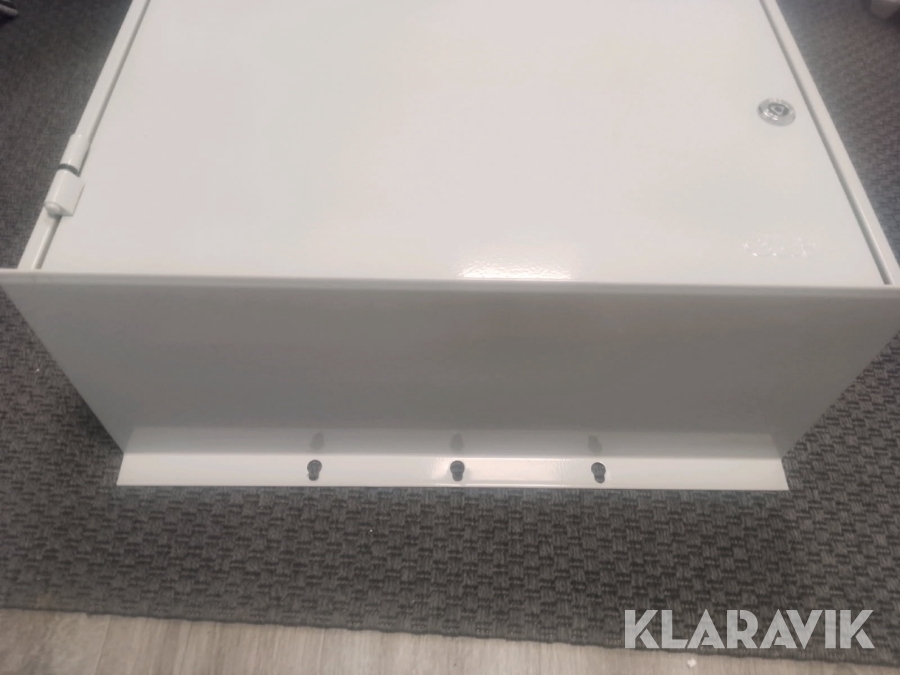 Elskåp Garo