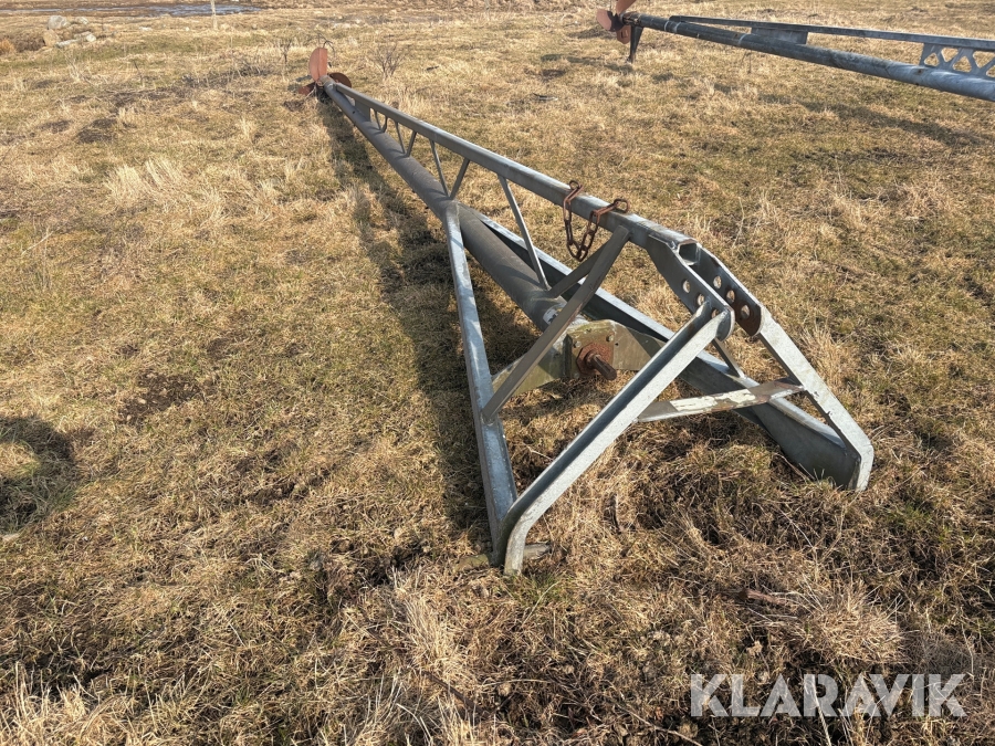 Omrörare Star OMR 7 m