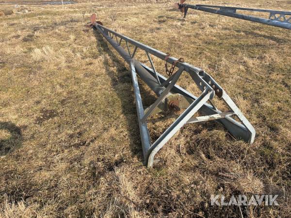 Omrörare Star OMR 7 m