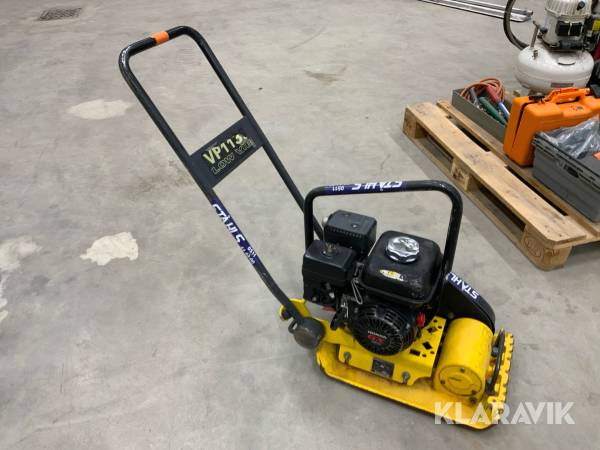Markvibrator Wacker Neuson VP 1135A