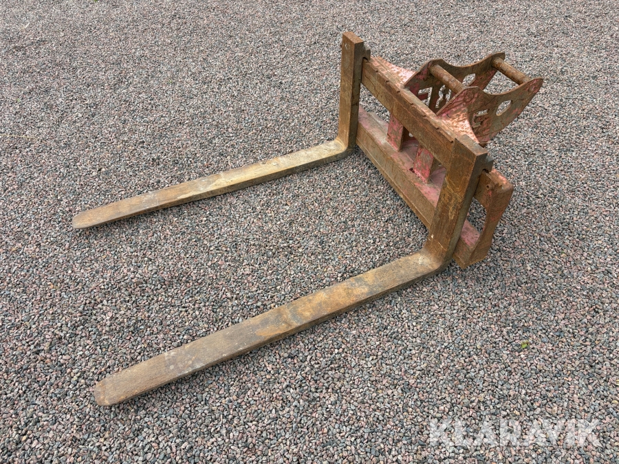 Pallgafflar RF S40