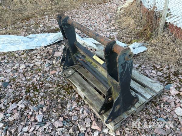 Redskapsfäste Stora BM