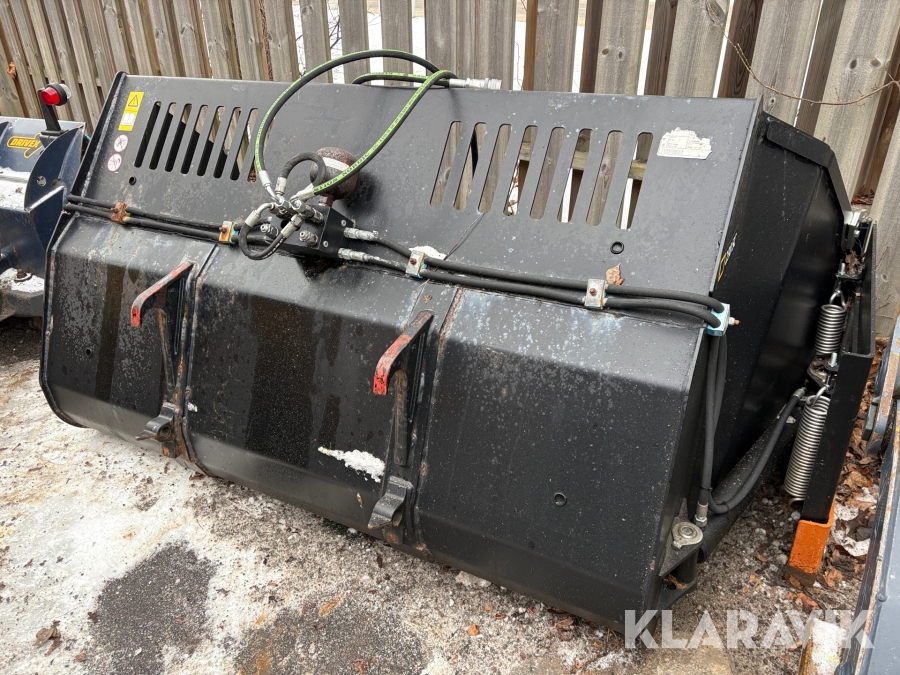 Multiskopa Alö 230 SC