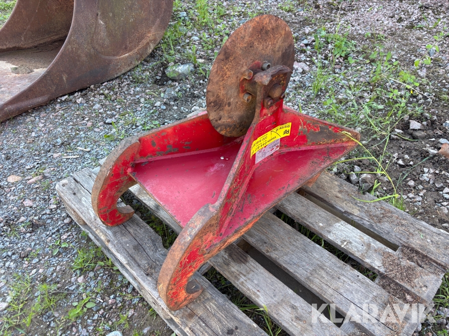 Asfaltsskärare RF SMP 2