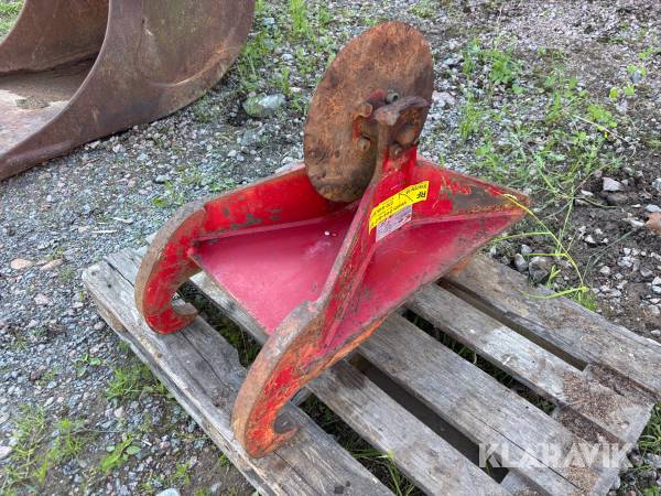 Asfaltsskärare RF SMP 2