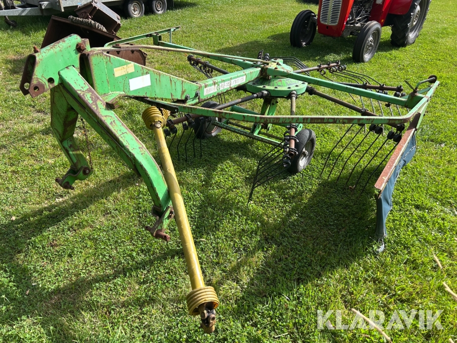 Strängläggare Deutz-Fahr KS 1.30