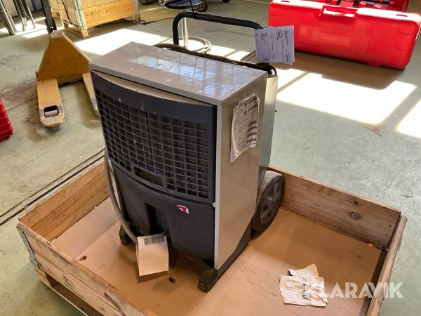 Avfuktare Dantherm CDT40 MK II