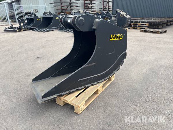 Kabelskopa Mito B27 600L 600mm