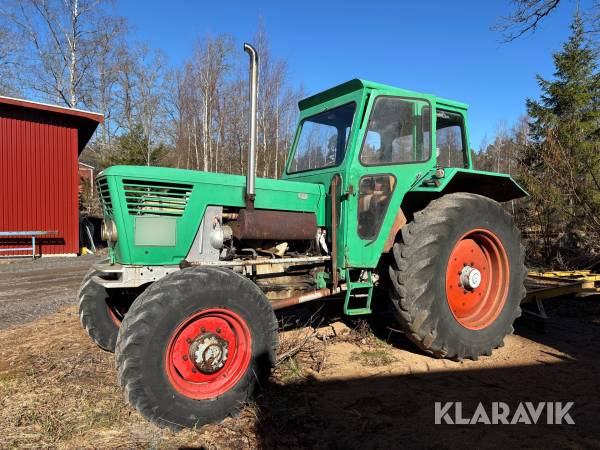 Traktor Deutz D 10006 A