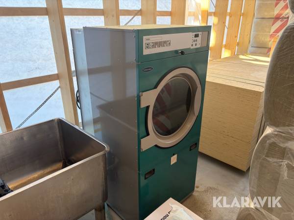 Torktummlare Electrolux T4250