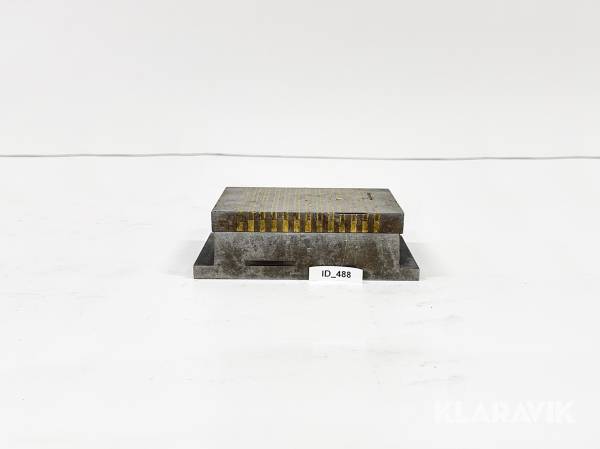 Permanentmagnetbord