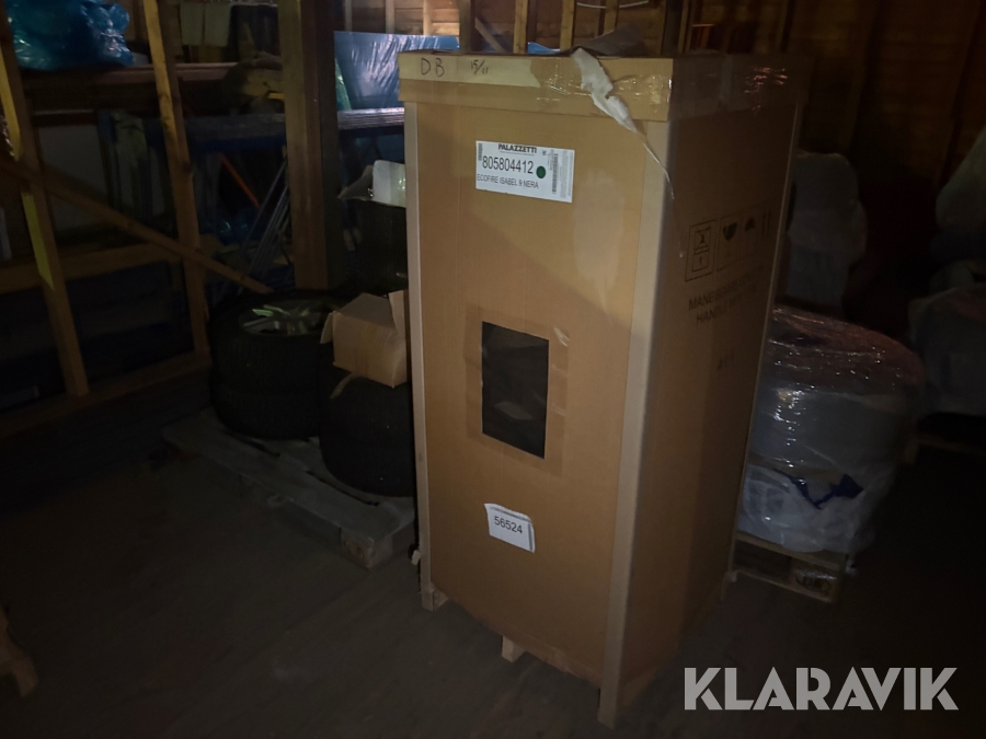 Pelletskamin Palazzetti Isabel 9