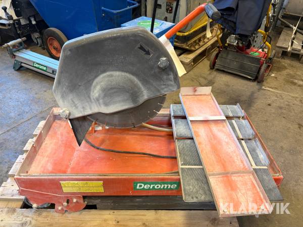 Stensåg Husqvarna TS 400F