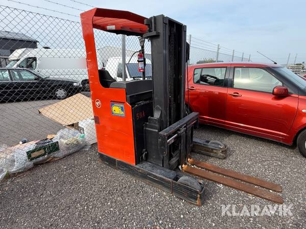 Truck BT RR B2