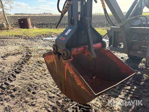 Gripskopa Kinshofer 603 350 liters