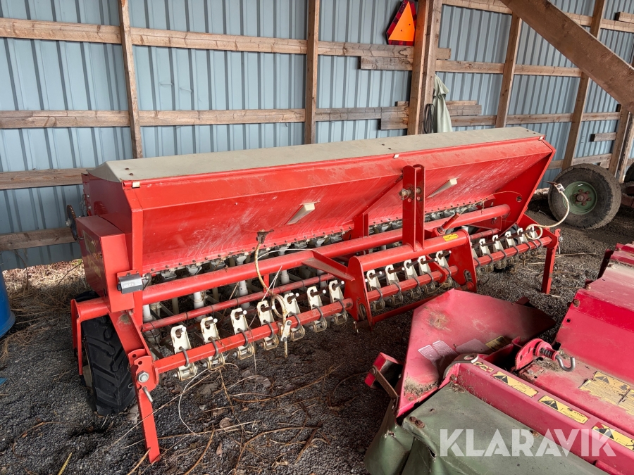 Såmaskin Trima KK 250