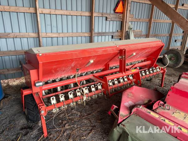 Såmaskin Trima KK 250