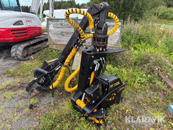 Energiklipp TMK 250 Turbo