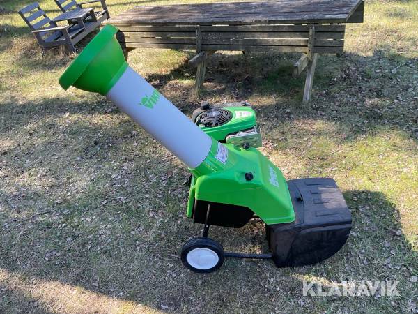 Flismaskin Viking GB 370.2 S