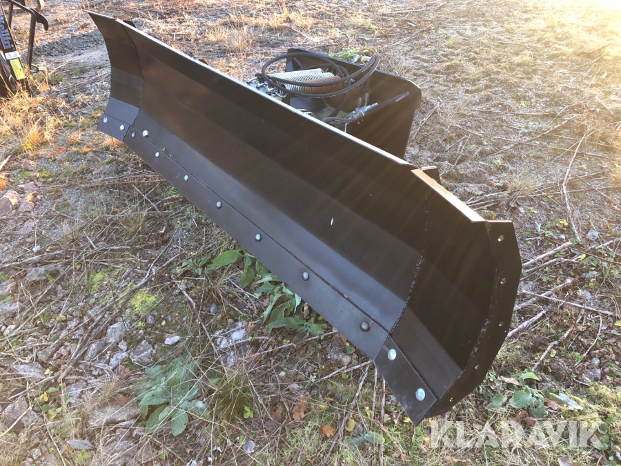Snöblad Kellfri SP250T
