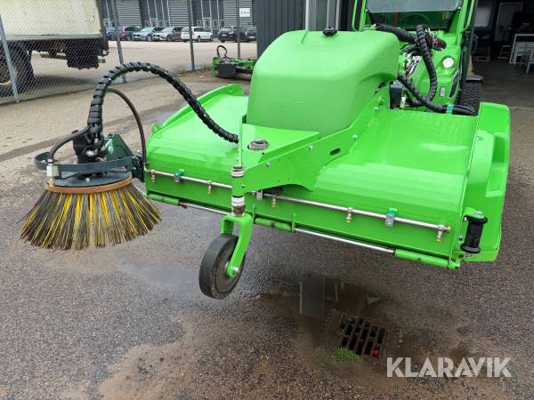 Sopaggregat Avant 1500 Pro
