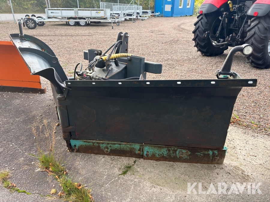 Vikplog Sami VM-280
