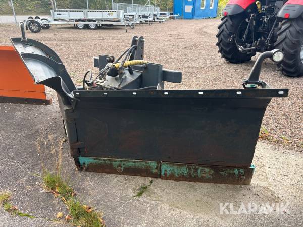Vikplog Sami VM-280