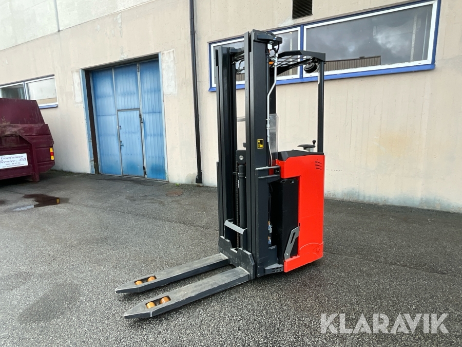 Ståstaplare Actil L1350 TTFYI