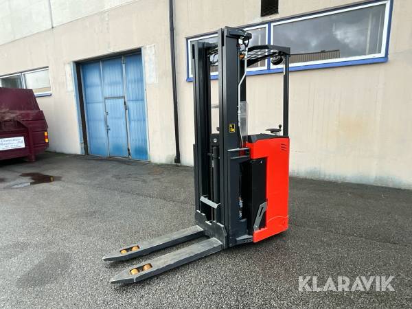 Ståstaplare Actil L1350 TTFYI
