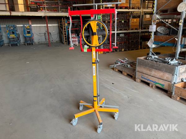 Skivlyft CMC CM 70 S