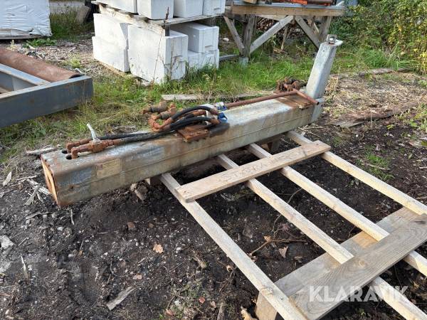 S bom Mähler US 84-2