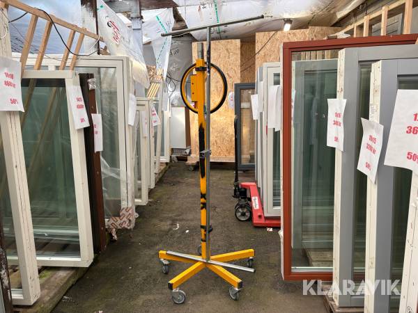 Skivlift CMC Boardlift CM 70 S