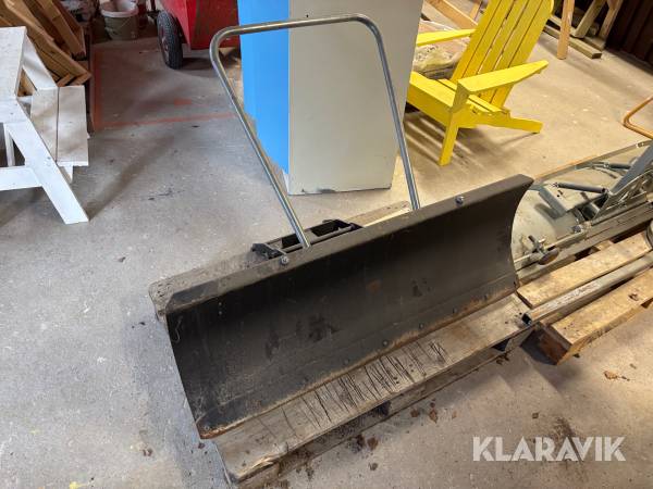 Snöblad P.Olssons 9535163/0