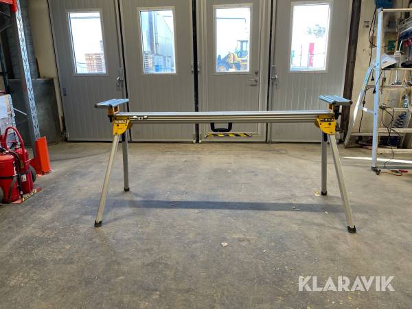 Sågbänk Dewalt DE7023