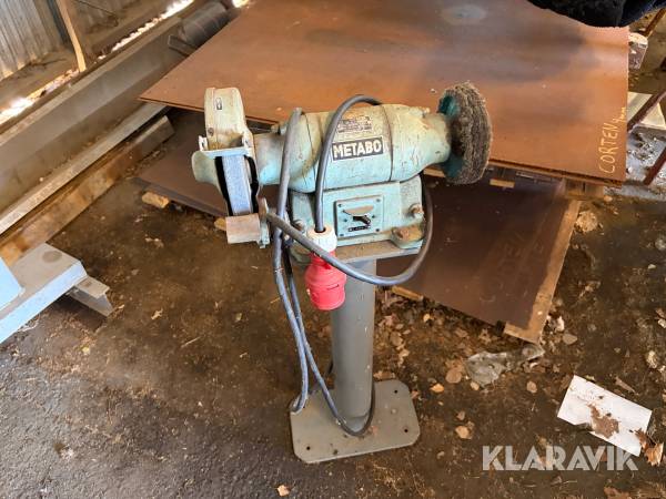 Pelarslip Metabo 711