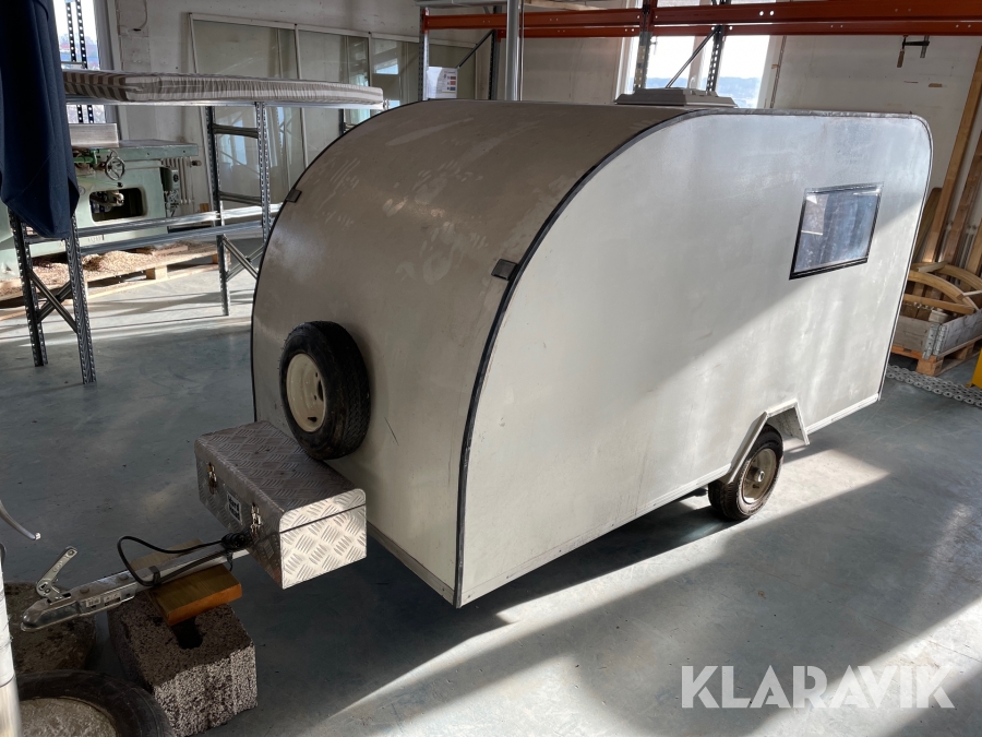 Husvagn mini