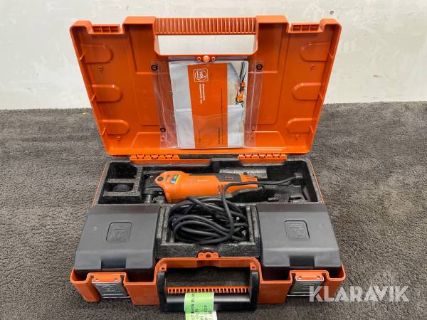 Multimaskin Fein FMM 350 Q