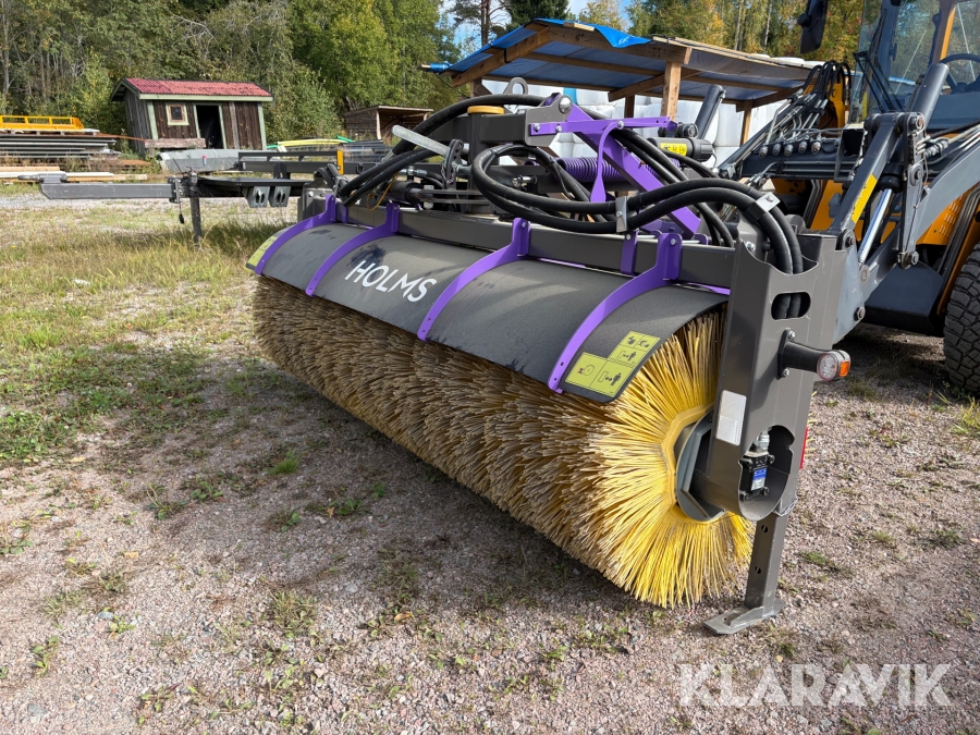 Sopvals Holms SL220C