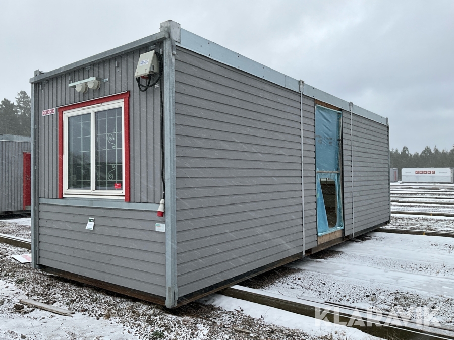 Bod Hedalm PKS2000/K2