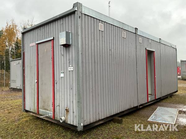 Bod Harmet 3WC 4D