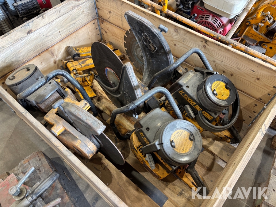 Rälskap Partner K 1200 II 3st