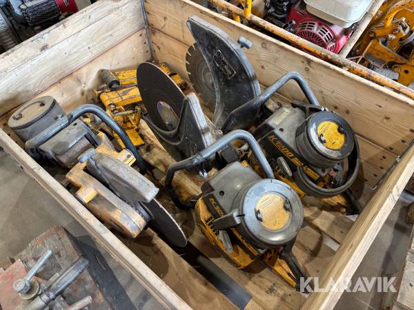 Rälskap Partner K 1200 II 3st