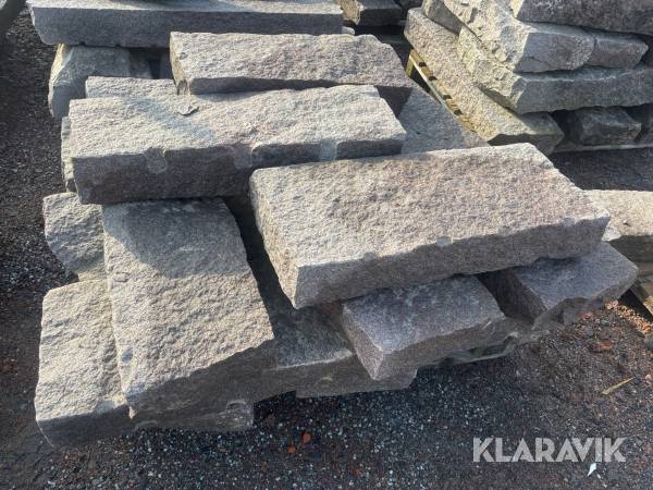 Kansten svensk begagnad 150m