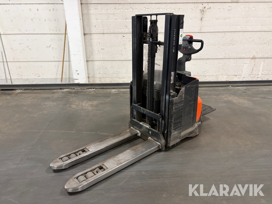 Ledtruck BT SWE200D