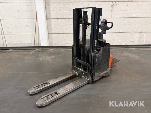 Ledtruck BT SWE200D