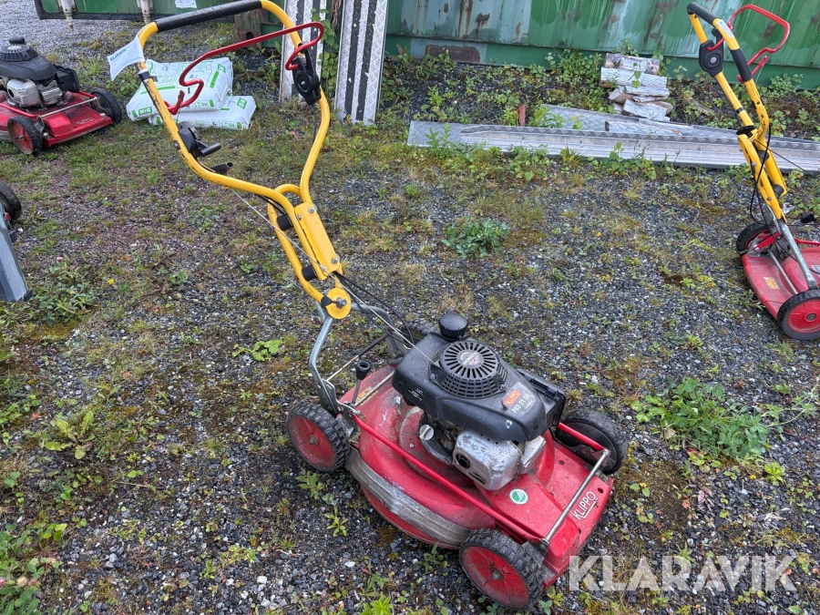 Gräsklippare Klippo PRO 21 SH