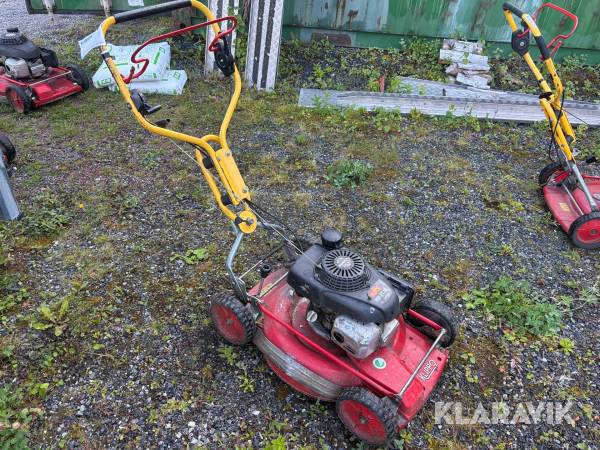Gräsklippare Klippo PRO 21 SH