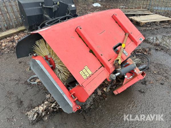 Sopvals P.Olssons LS M50 / 150