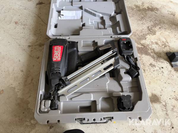 Spikpistol Senco GT 90 CH