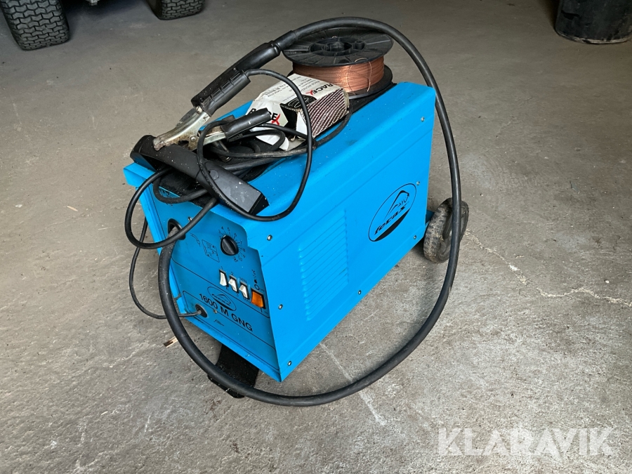 Svets Ferax 1600 M GNG